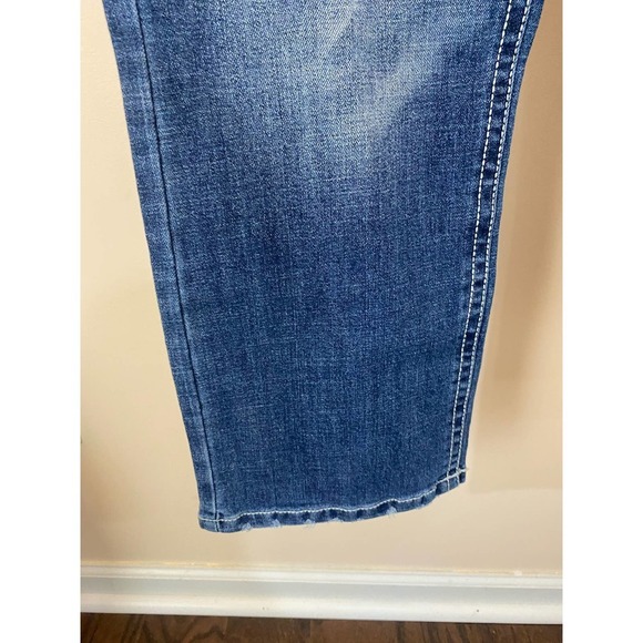 Axel slim bootcut jeans 32x30 NWT! - Picture 8 of 11